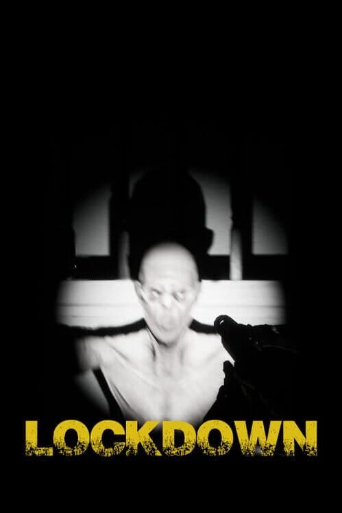 Обложка Lockdown