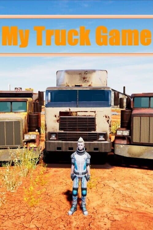 Обложка My Truck Game