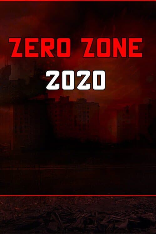 Обложка Zero Zone 2020