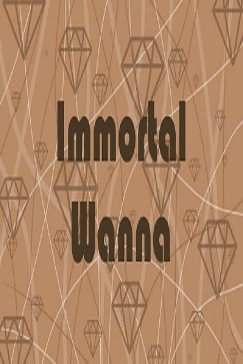 Обложка Immortal Wanna