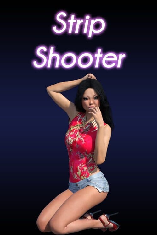 Обложка Strip Shooter