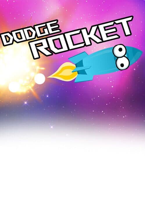 Обложка Dodge Rocket
