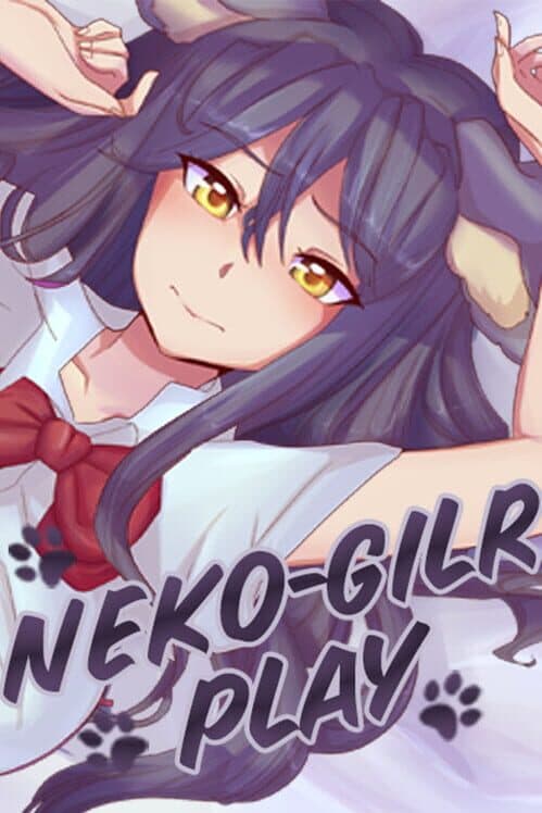 Обложка Neko-Girl Play