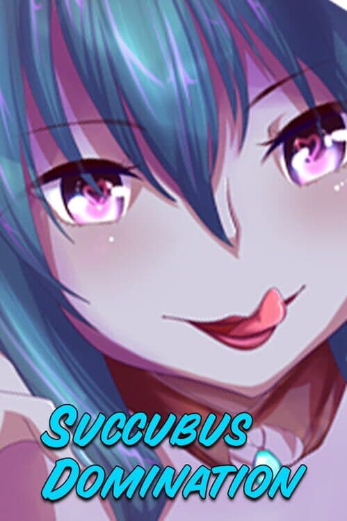 Обложка Succubus Domination