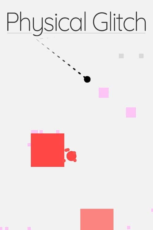 Обложка Physical Glitch
