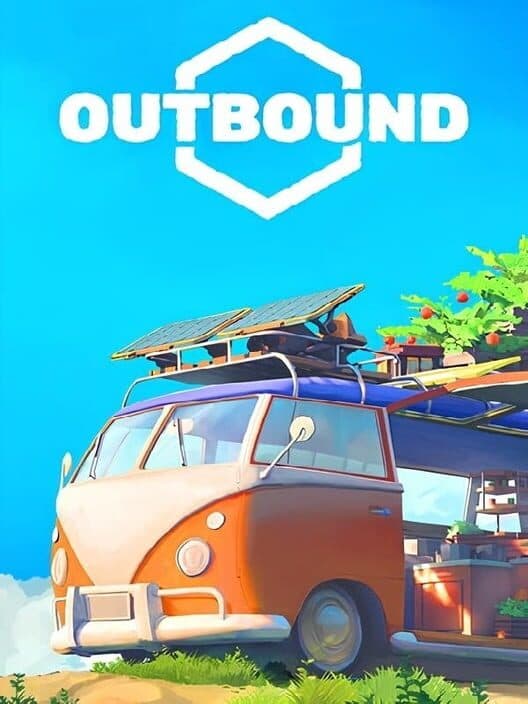 Обложка Outbound