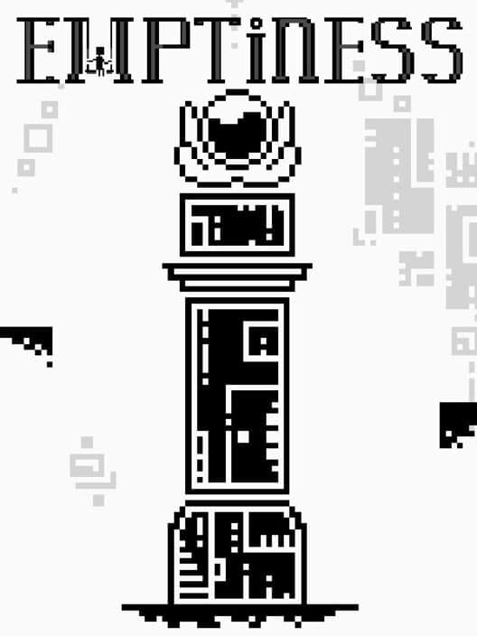 Обложка Emptiness