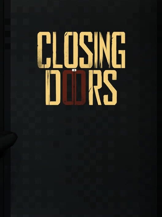 Обложка Closing Doors