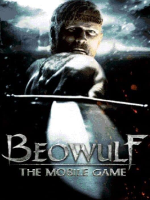Обложка Beowulf: The Mobile Game