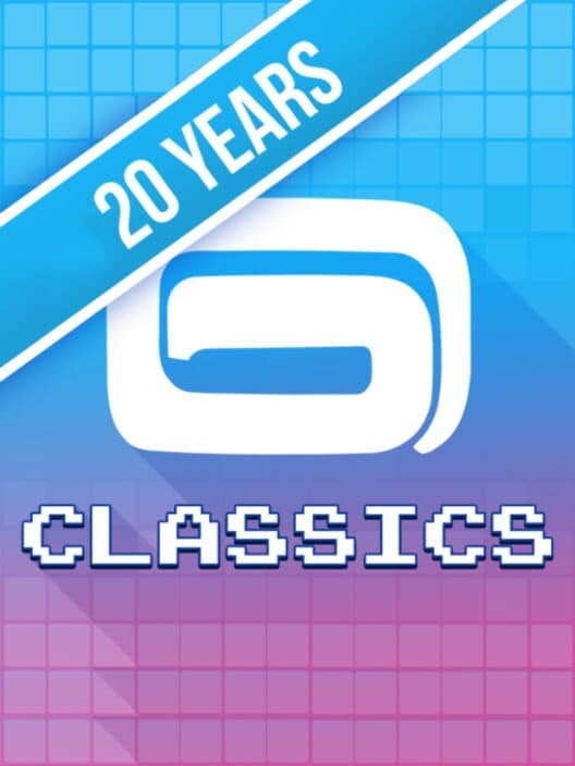 Обложка Gameloft Classics: 20 Years