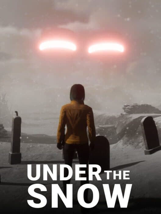 Обложка Under the Snow