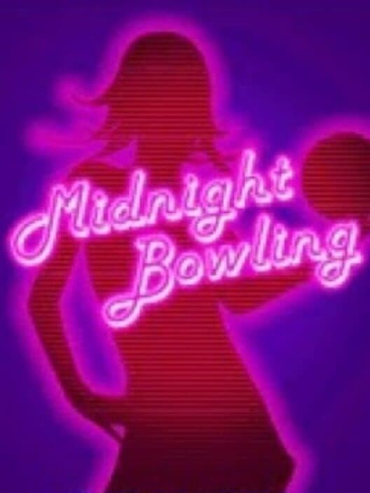 Обложка Midnight Bowling