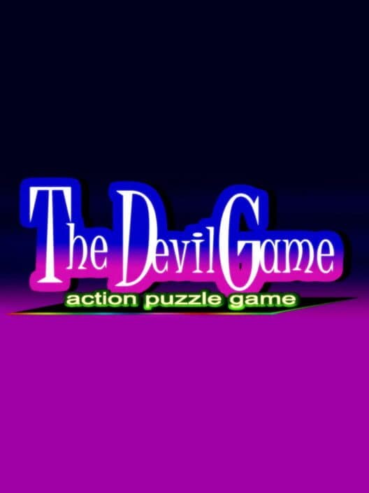Обложка The Devil Game: Action Puzzle Game