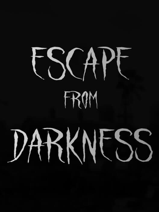 Обложка Escape from Darkness