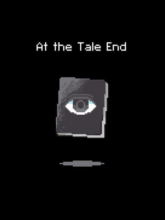 Обложка At the Tale End