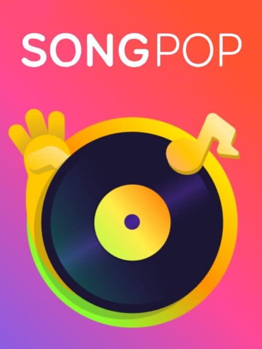 Обложка SongPop