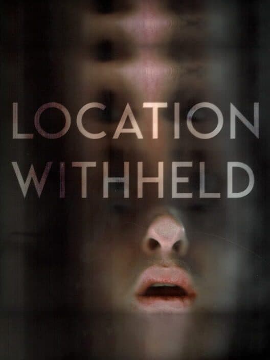 Обложка Location Withheld
