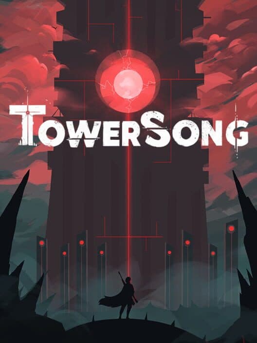 Обложка Tower Song