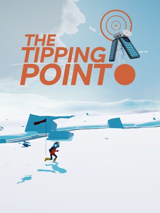 Обложка The Tipping Point