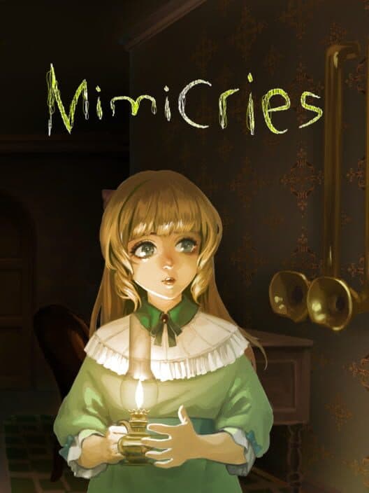 Обложка MimiCries