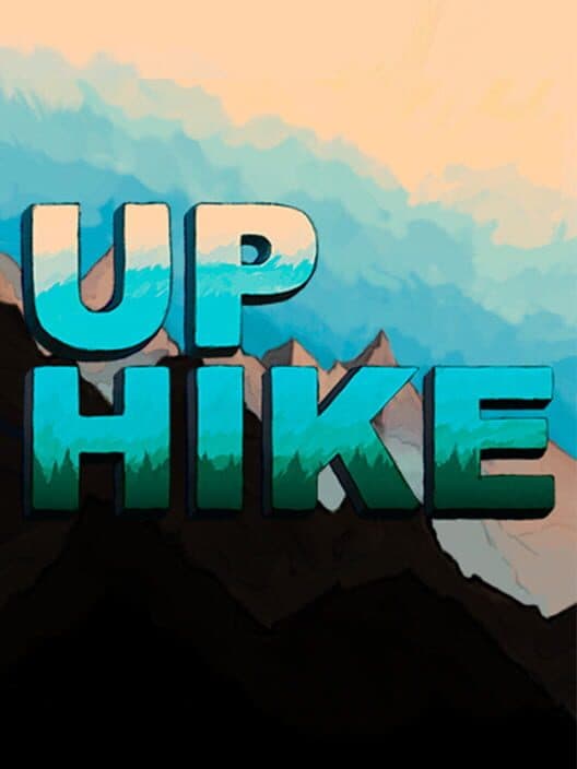 Обложка Up Hike