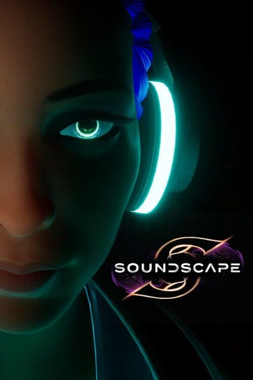 Обложка Soundscape