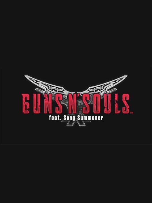 Обложка Guns n' Souls feat. Song Summoner