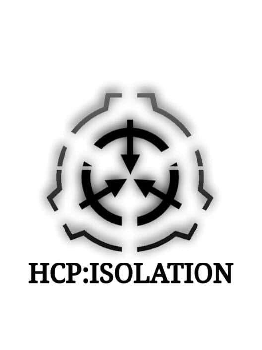 Обложка HCP: Isolation