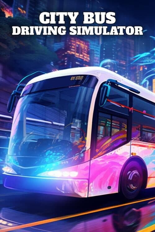Обложка City Bus Driver Simulator