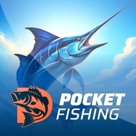 Обложка Pocket Fishing