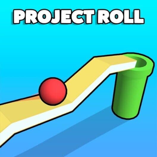 Обложка Project Roll