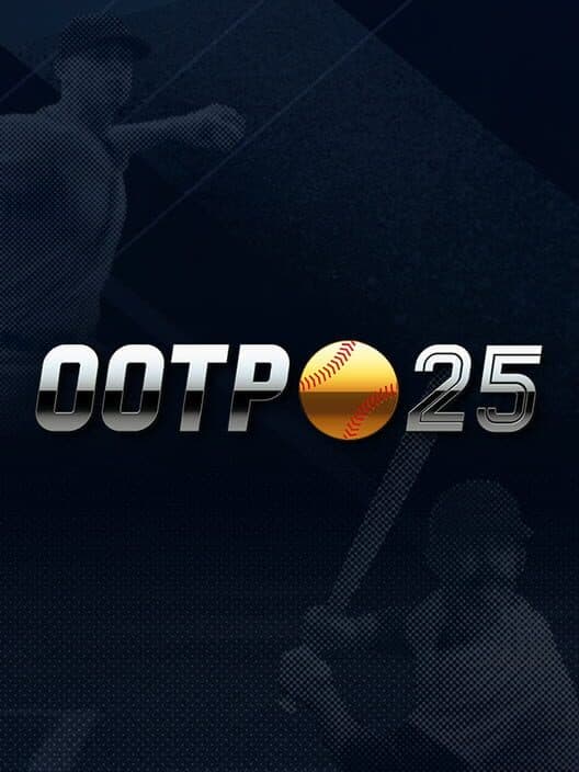 Обложка Out of the Park Baseball 25