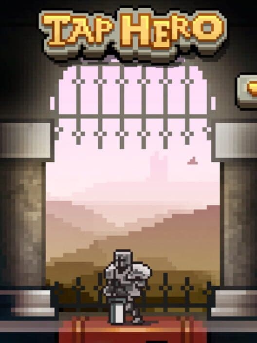 Обложка Tap Hero