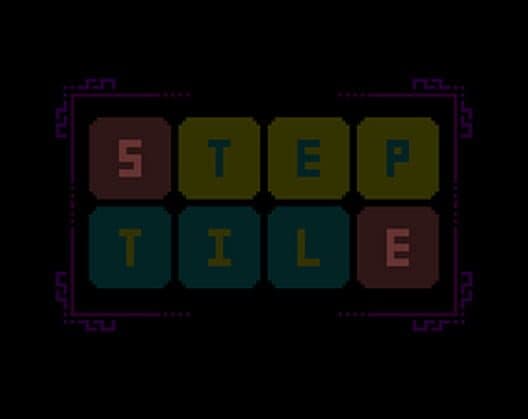 Обложка Steptile