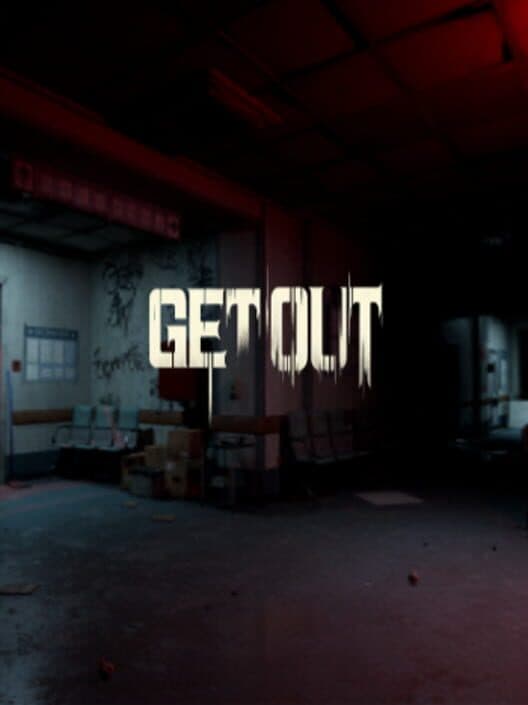 Обложка Get Out