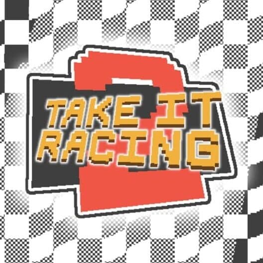 Обложка Take It Racing 2