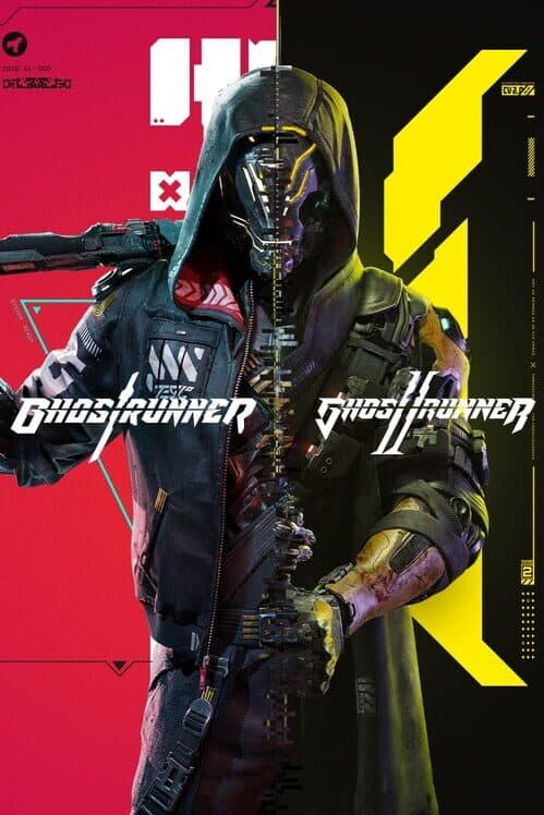 Обложка Ghostrunner Game Bundle