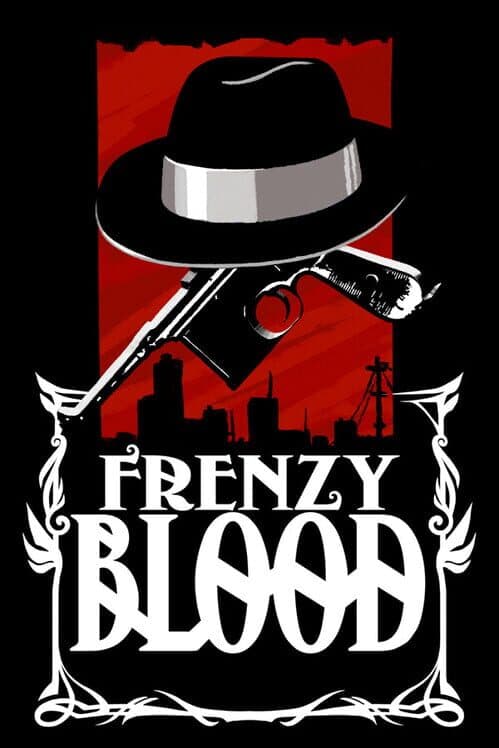 Обложка Frenzy Blood