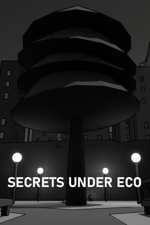 Обложка Secrets Under Eco