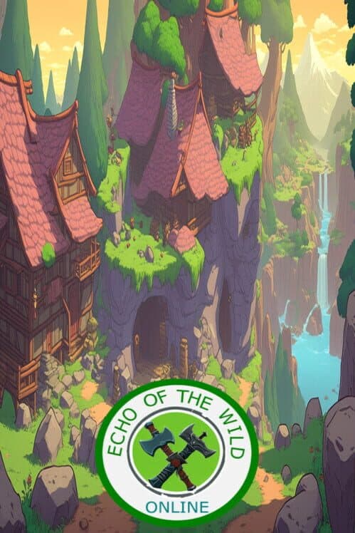 Обложка Eco Of The Wild Online