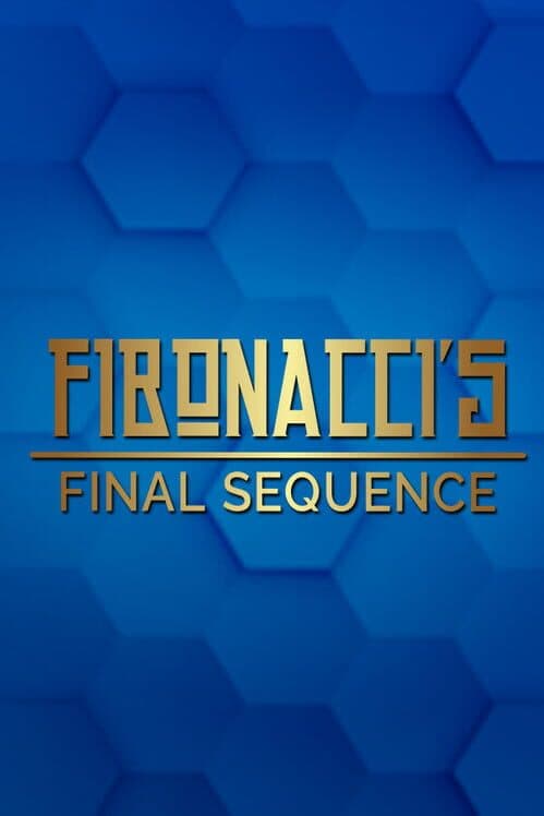Обложка Fibonacci's Final Sequence