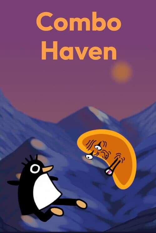 Обложка Combo Haven
