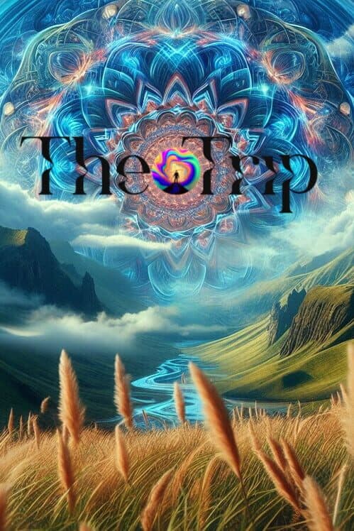 Обложка The Trip