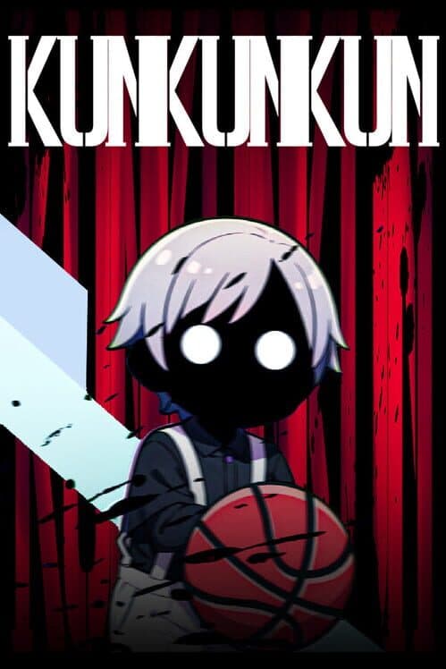 Обложка Kunkunkun