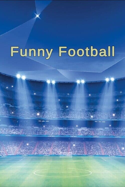 Обложка Funny Football