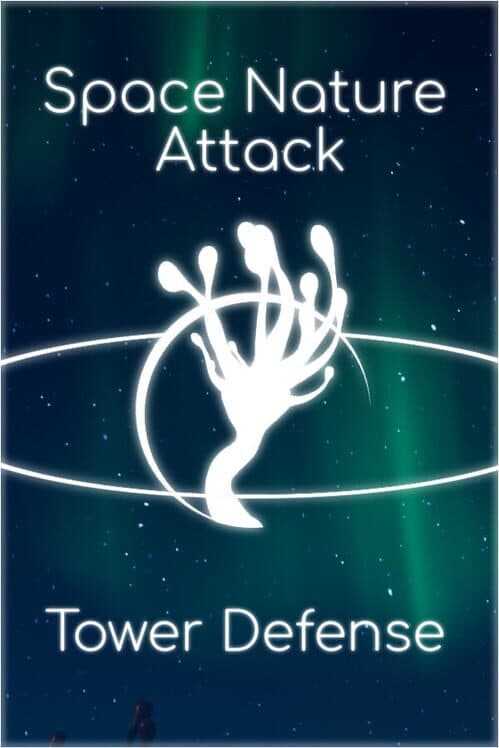 Обложка Space Nature Attack Tower Defense