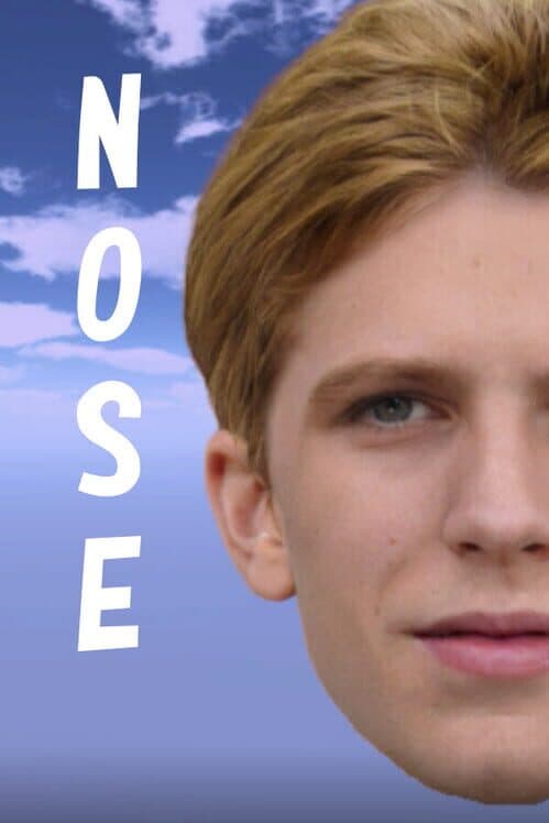 Обложка Nose