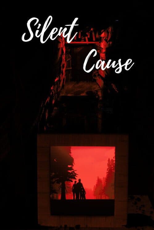 Обложка Silent Cause