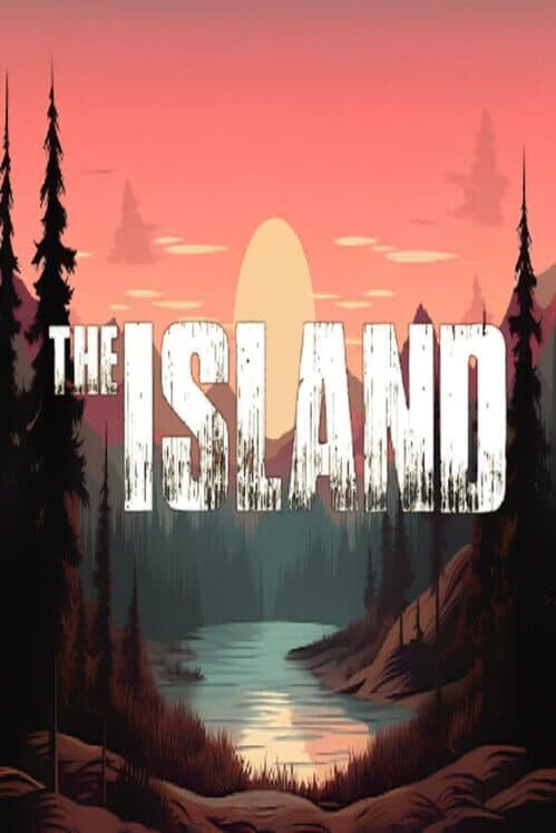 Обложка The Island