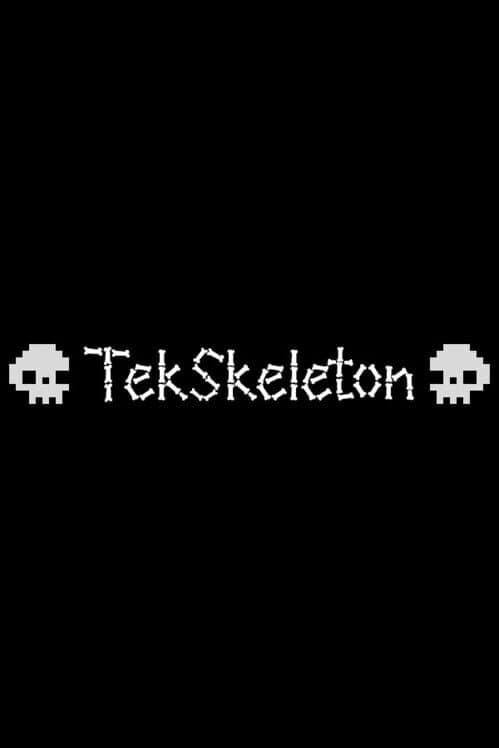 Обложка TekSkeleton